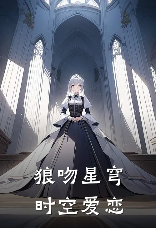 狼吻星穹：时空爱恋