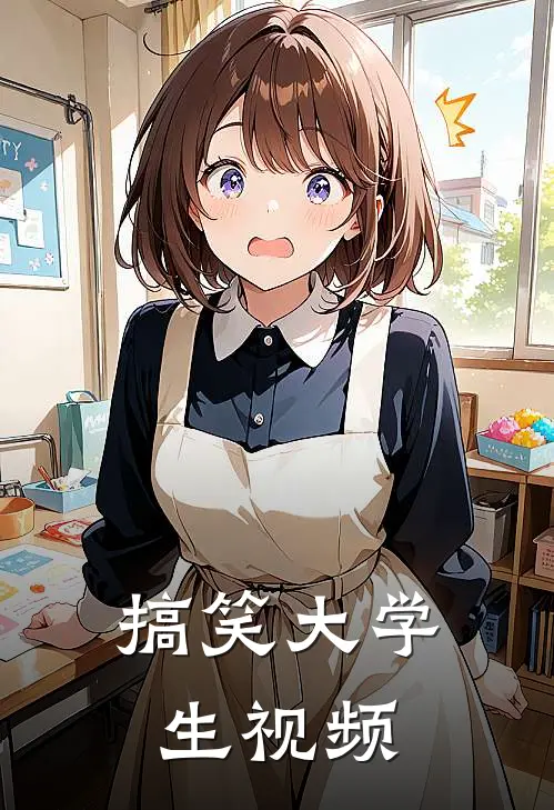 搞笑大学生视频