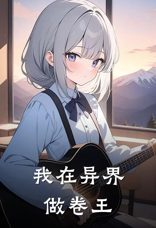 我在异界做卷王