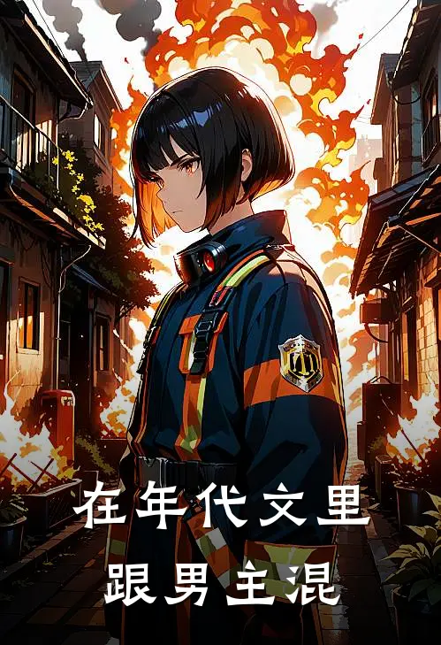 在年代文里跟男主混