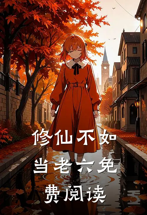 修仙不如当老六免费阅读