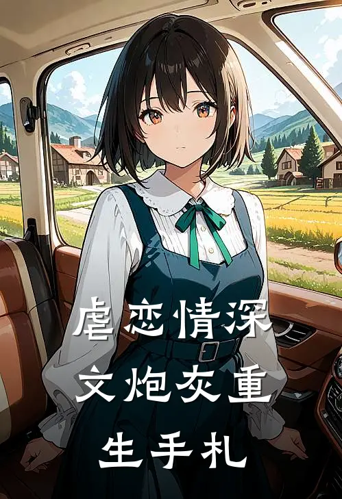 虐恋情深文炮灰重生手札