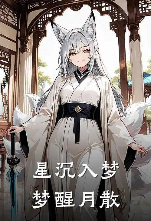 星沉入梦，梦醒月散(沈星沉徐涛)最新小说推荐_最新热门小说星沉入梦，梦醒月散沈星沉徐涛