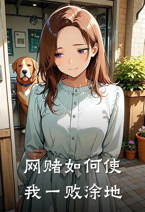 网赌如何使我一败涂地(小薇拜仁)热门网络小说_最新完本小说网赌如何使我一败涂地(小薇拜仁)