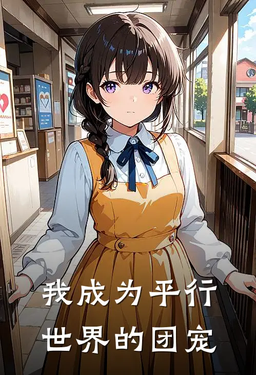 我成为平行世界的团宠