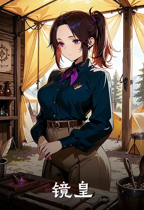 镜皇