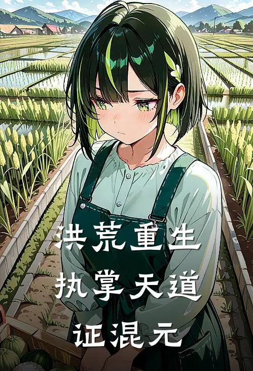 洪荒重生：执掌天道证混元（林霄鸿钧）最新章节列表