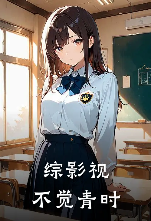 综影视：不觉青时