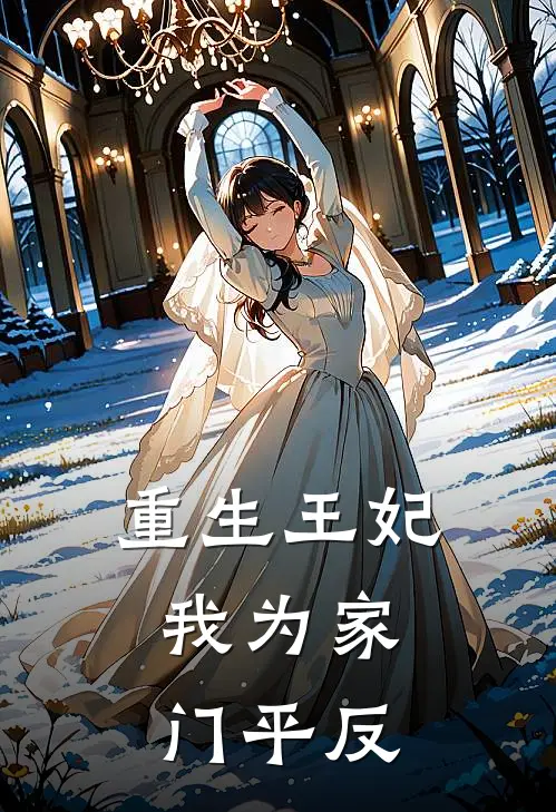 重生王妃，我为家门平反