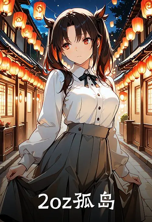 2oz孤岛