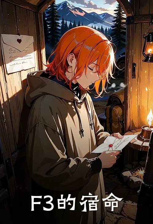 F3的宿命许逐宋哲全文阅读免费全集_最新全本小说F3的宿命(许逐宋哲)