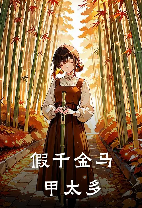 假千金马甲太多