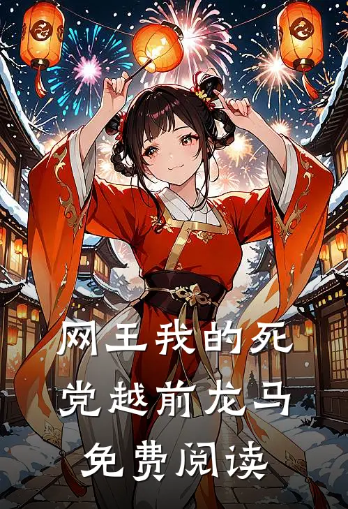 网王我的死党越前龙马免费阅读