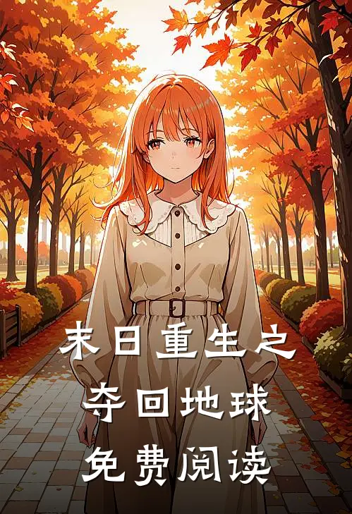 末日重生之夺回地球免费阅读