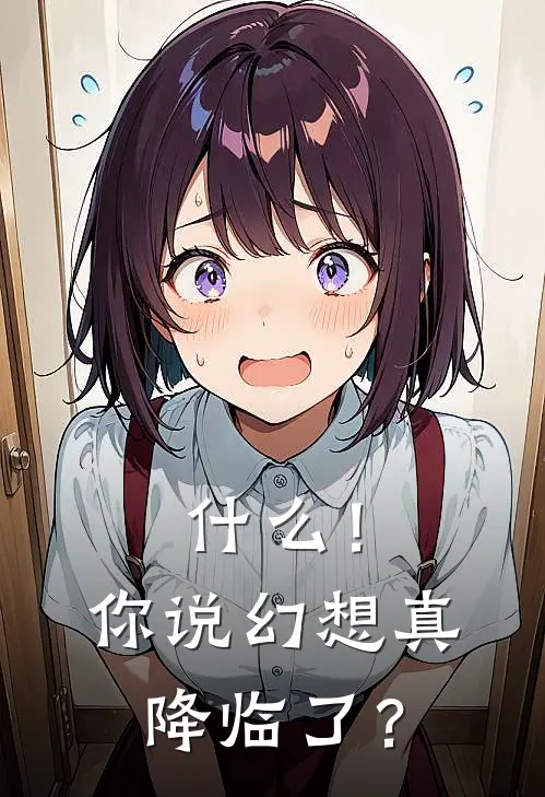 什么！你说幻想真降临了？