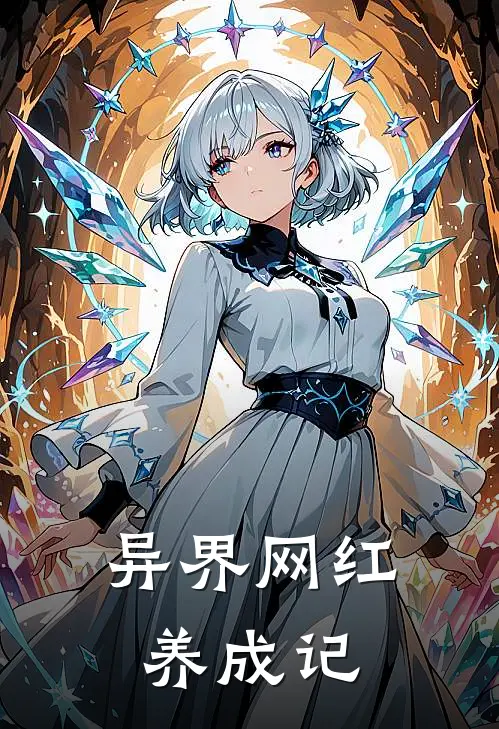 异界网红养成记林小满旺财已完结小说推荐_完整版小说异界网红养成记(林小满旺财)