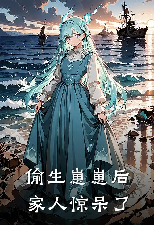 偷生崽崽后家人惊呆了