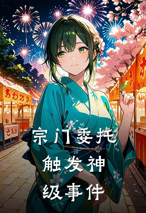 宗门委托，触发神级事件江辰血河真君小说完整版_完结版小说推荐宗门委托，触发神级事件(江辰血河真君)