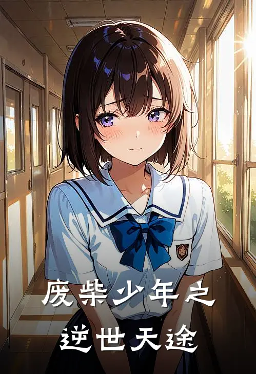 废柴少年之逆世天途