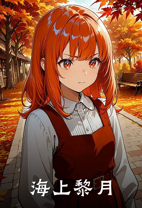 海上黎月