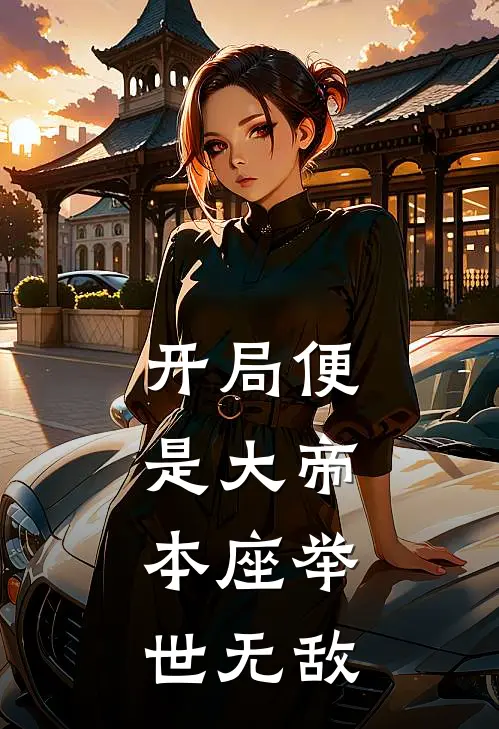 开局便是大帝，本座举世无敌秦昊叶天帝免费小说全本阅读_小说免费完结开局便是大帝，本座举世无敌秦昊叶天帝