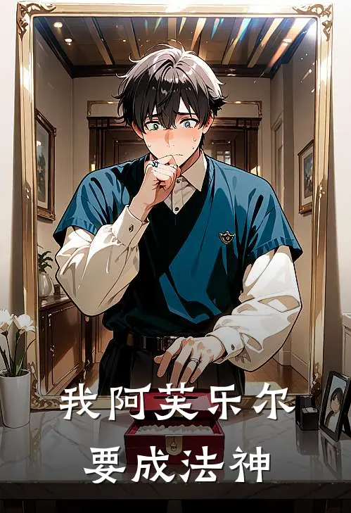 我阿芙乐尔，要成法神