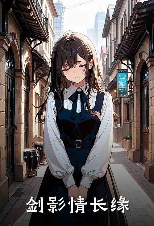 剑影情长缘(林不凡楚风)最新好看小说_最新章节列表剑影情长缘(林不凡楚风)