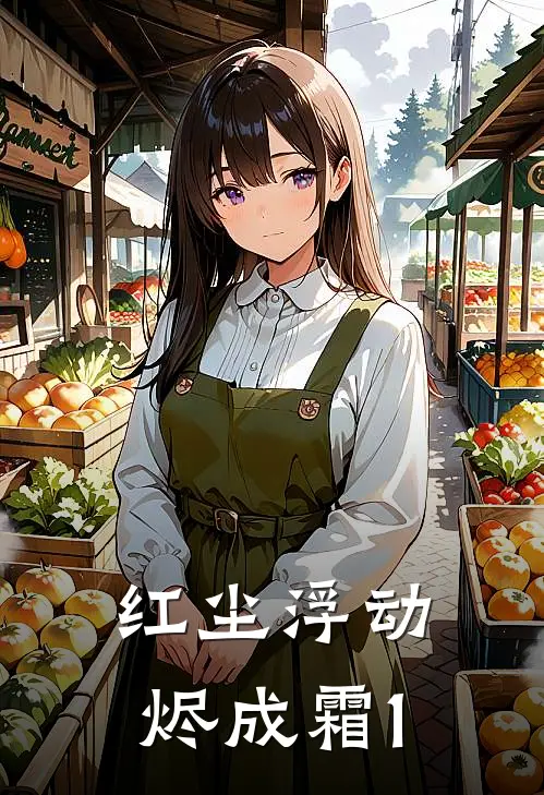 红尘浮动烬成霜1