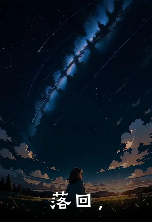 落回，(温栀落季回)在线阅读免费小说_完整版小说免费阅读落回，(温栀落季回)