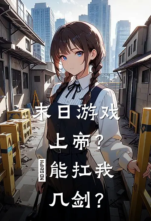 末日游戏：上帝？祂能扛我几剑？