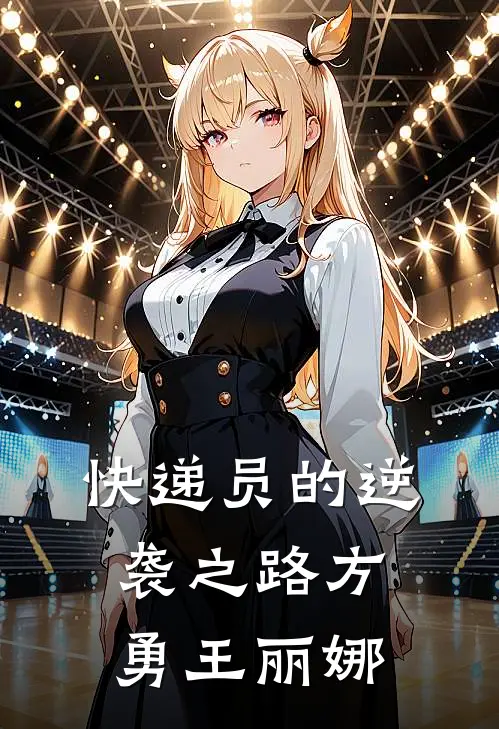 快递员的逆袭之路方勇王丽娜