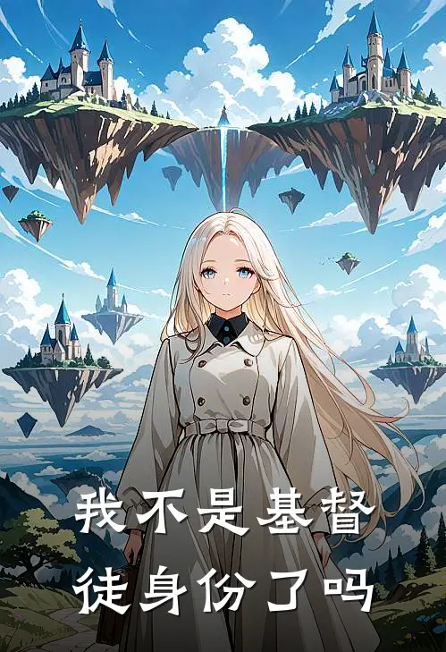 我不是基督徒身份了吗