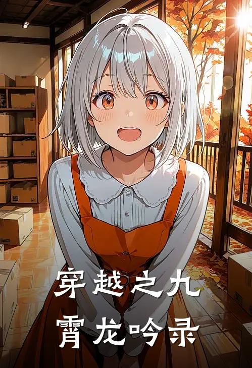 穿越之九霄龙吟录