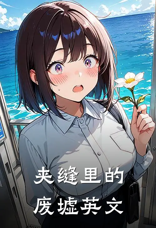 夹缝里的废墟英文