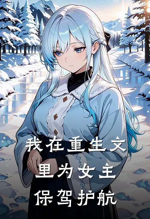 我在重生文里为女主保驾护航