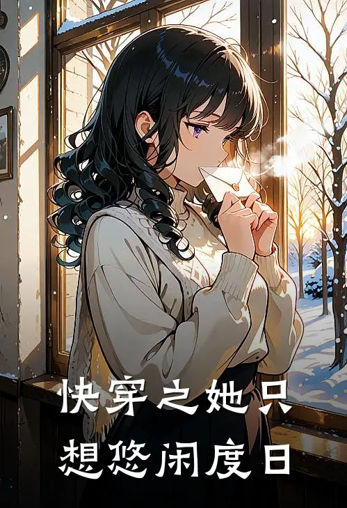 快穿之她只想悠闲度日