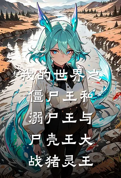 我的世界之僵尸王和溺尸王与尸壳王大战猪灵王