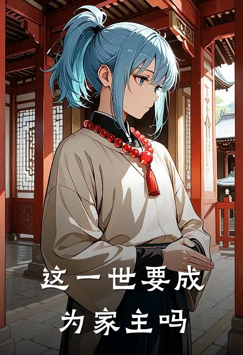 这一世要成为家主吗