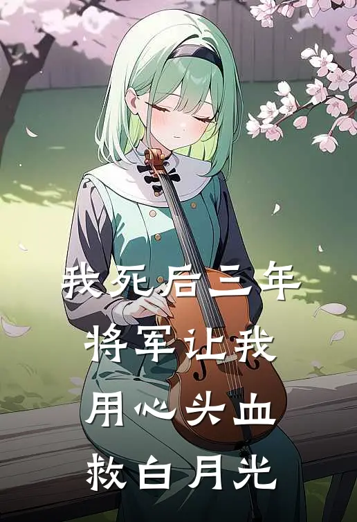 我死后三年，将军让我用心头血救白月光晏骁沈念热门的网络小说_完整版小说我死后三年，将军让我用心头血救白月光(晏骁沈念)