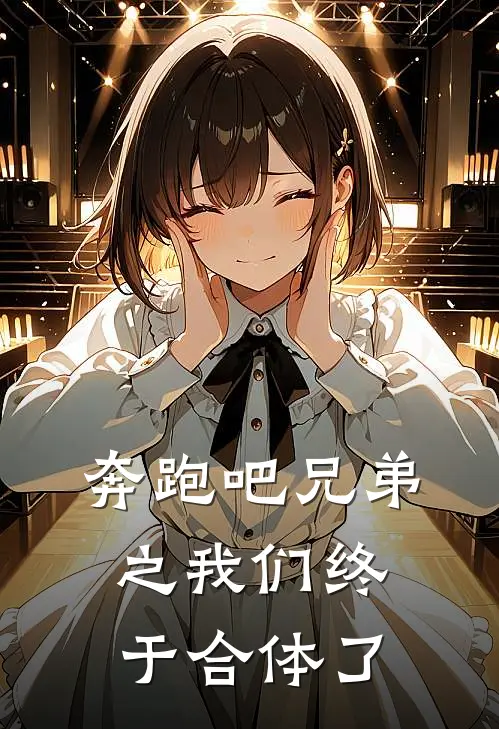 奔跑吧兄弟之我们终于合体了(李晨邓超)最新好看小说_无弹窗全文免费阅读奔跑吧兄弟之我们终于合体了李晨邓超