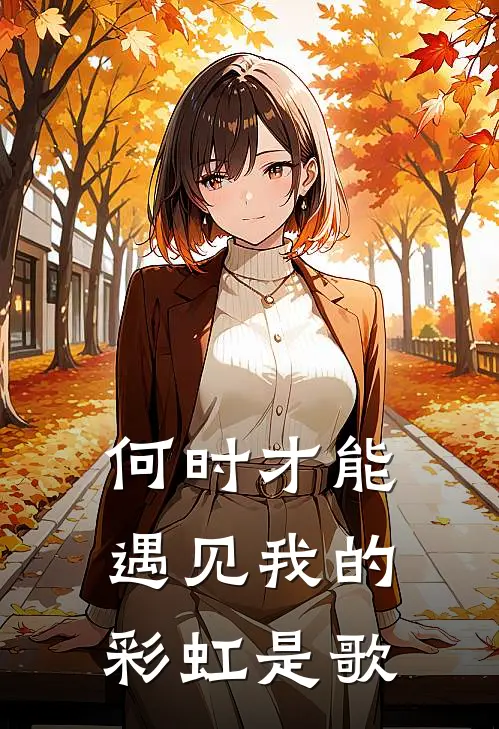 何时才能遇见我的彩虹是歌