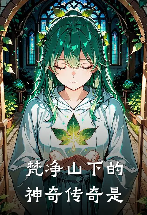 梵净山下的神奇传奇是