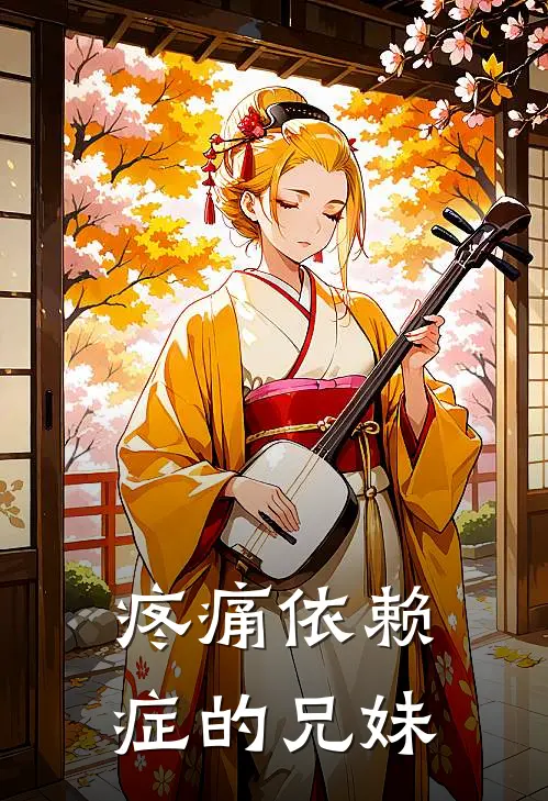 疼痛依赖症的兄妹