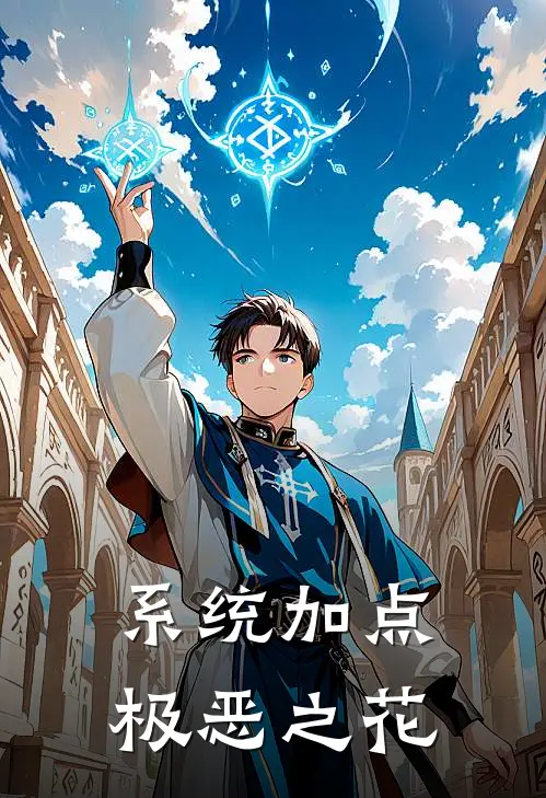 系统加点：极恶之花