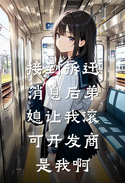 接到拆迁消息后弟媳让我滚，可开发商是我啊