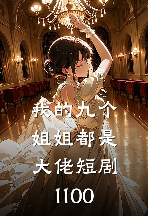 我的九个姐姐都是大佬短剧1-100