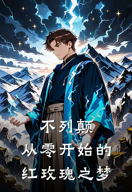 不列颠：从零开始的红玫瑰之梦