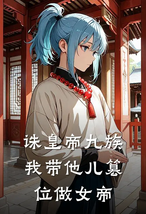 诛皇帝九族，我带他儿篡位做女帝(江闻溪江俊才)全文阅读免费全集_完结小说诛皇帝九族，我带他儿篡位做女帝江闻溪江俊才