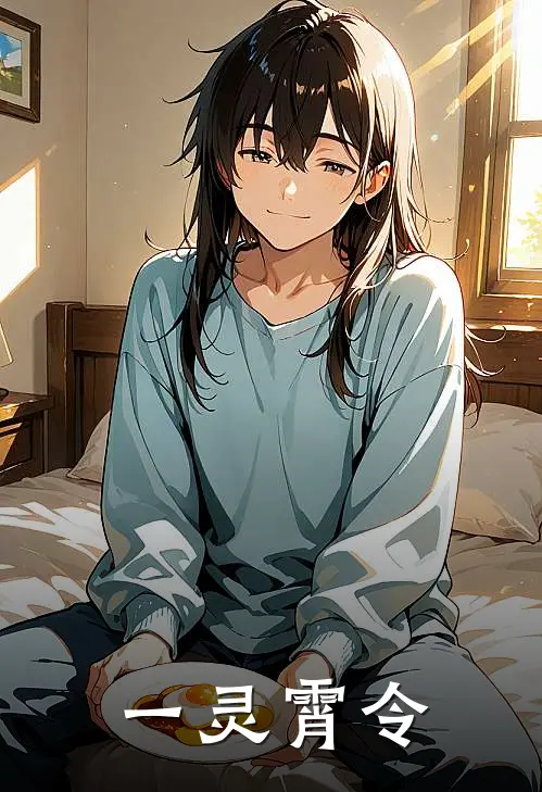 一灵霄令
