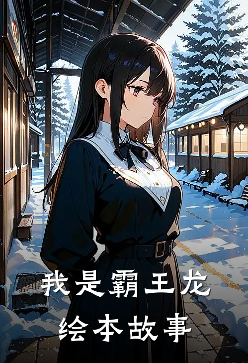 我是霸王龙绘本故事